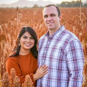 Meet your Posher, Christal